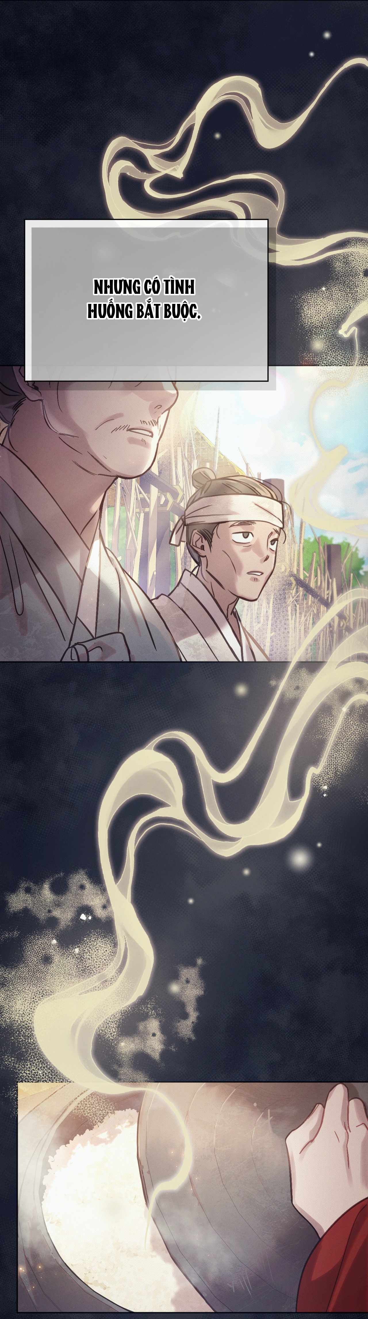 [18+] hậu cung kế chapter 10.1 12