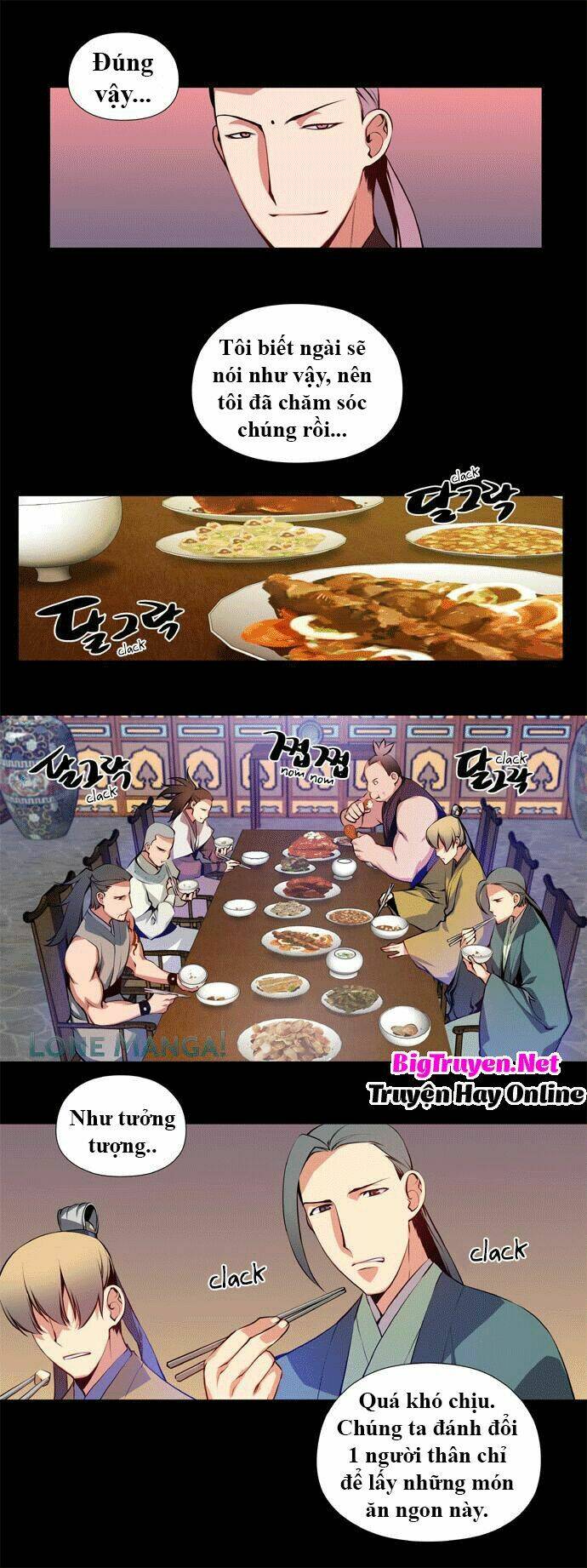 märchen: the embodiment of tales chapter 26 21