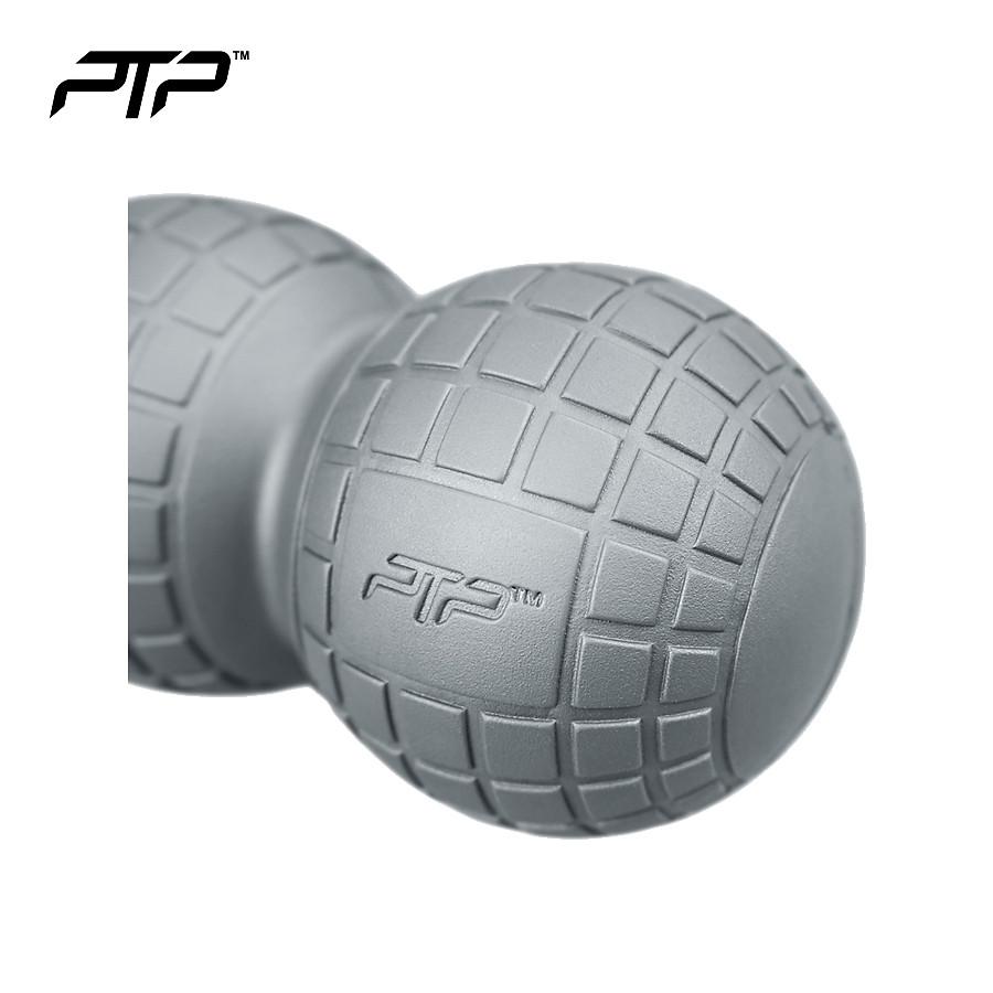 Bóng Tập Giãn Cơ PTP MYO-X2 BACK MASSAGER SILVER - MYOX2 BALL