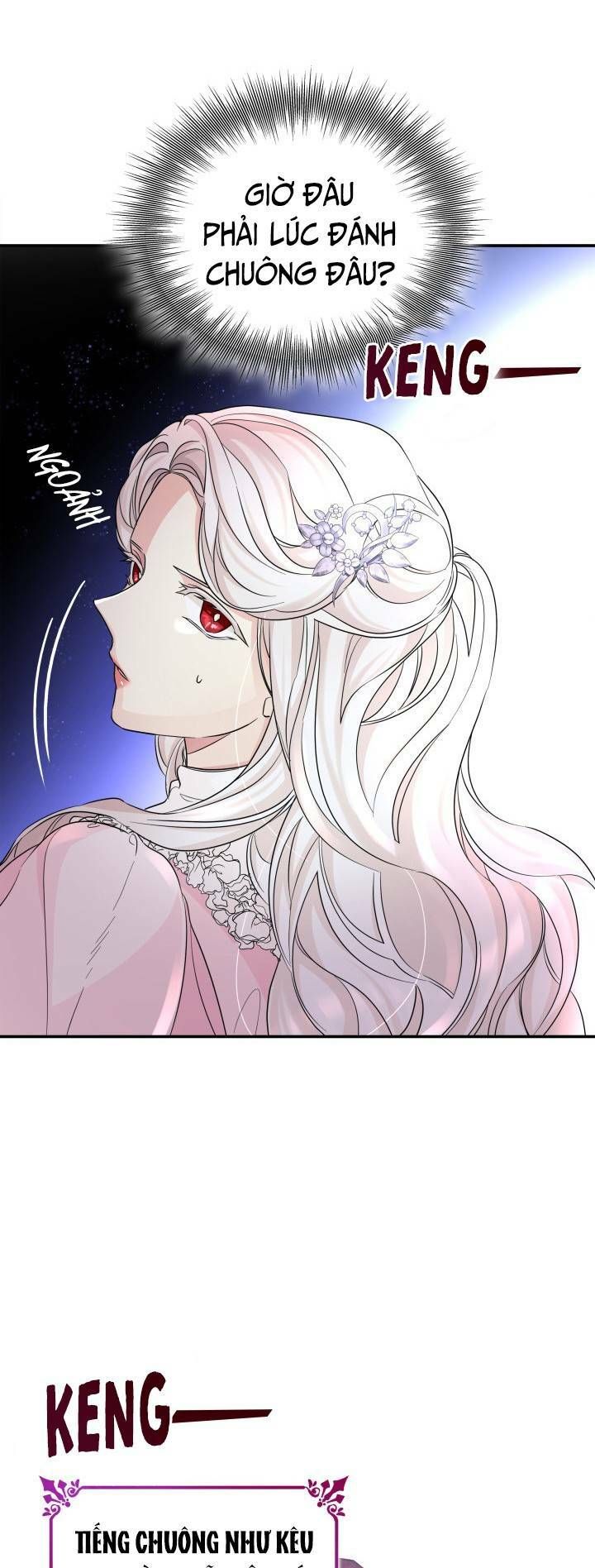 dây xích kiềm chế nam chính hắc ám tuột mất rồi chapter 23 63