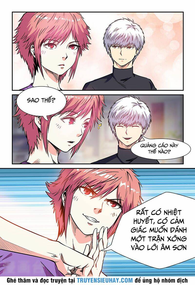 tu chân tứ vạn niên chapter 206 10