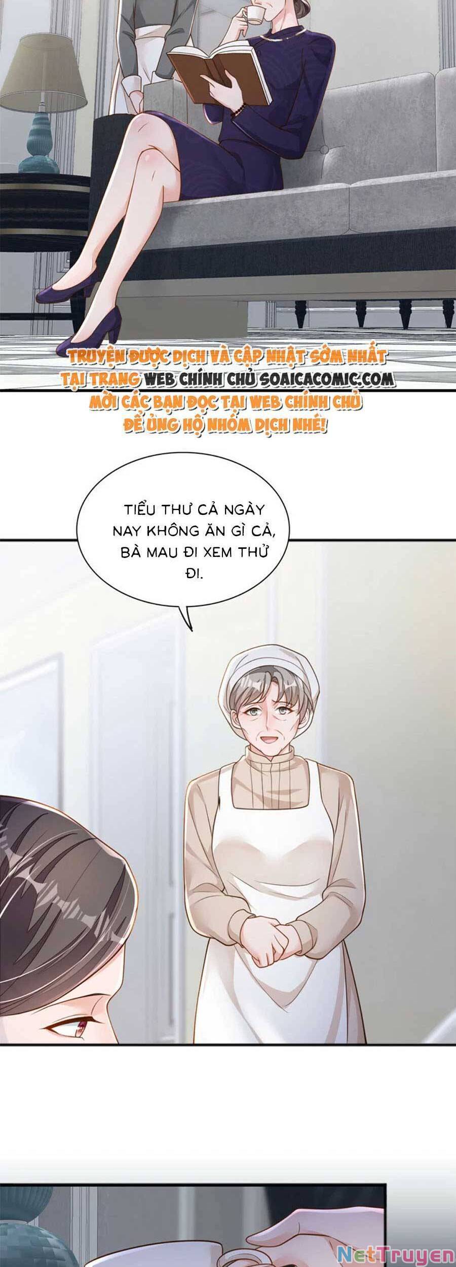 ác ma thì thầm chapter 99 2