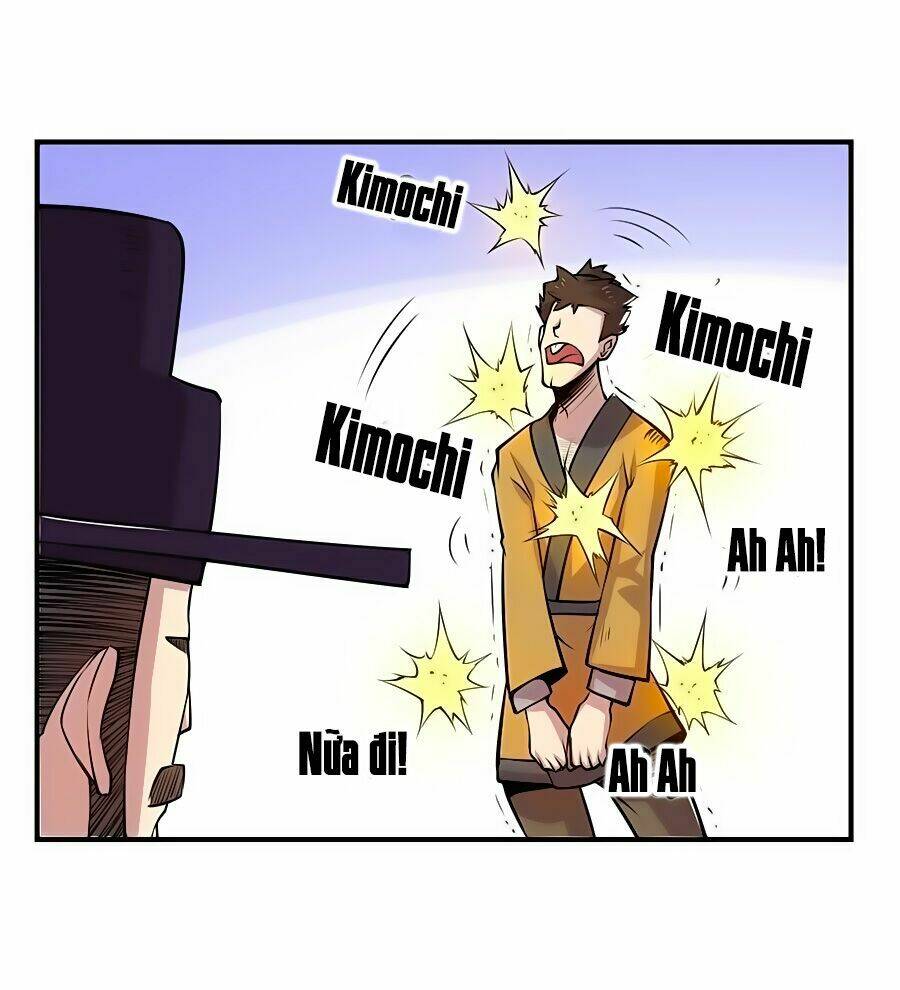 cuộc sống thoái ẩn của võ lâm chi vương chapter 18 33