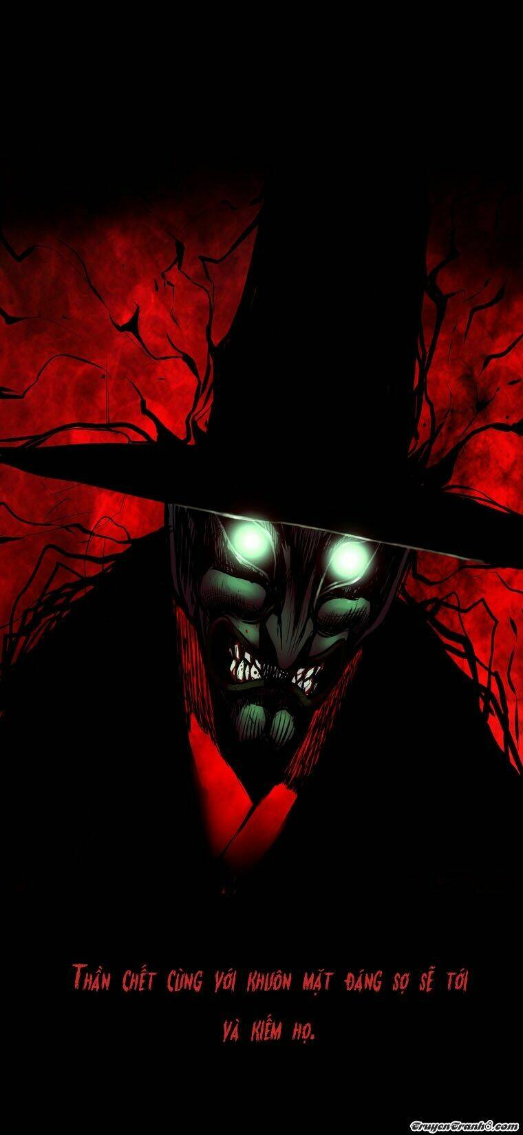 0.0 mhz - tần số chết chapter 10 9