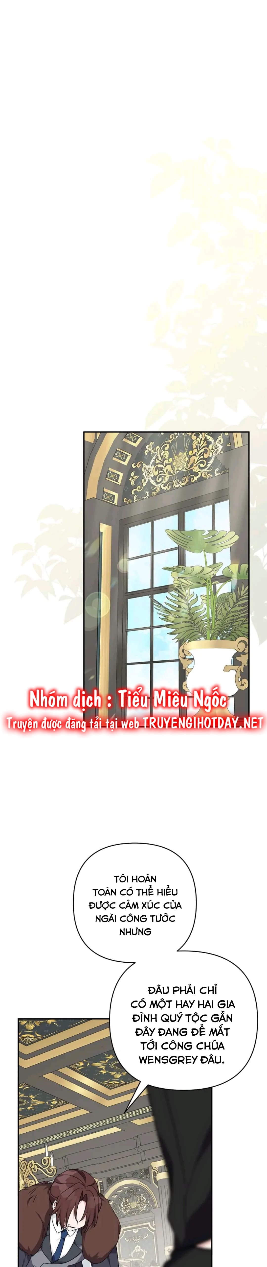 cô con gái út của ngài công tước phản diện chapter 65 23