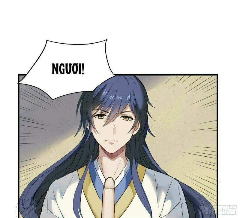 công tử ngươi ném trứng đi rồi chapter 2 85