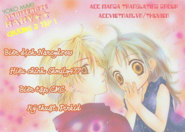 câu chuyện tuổi teen chapter 2 1