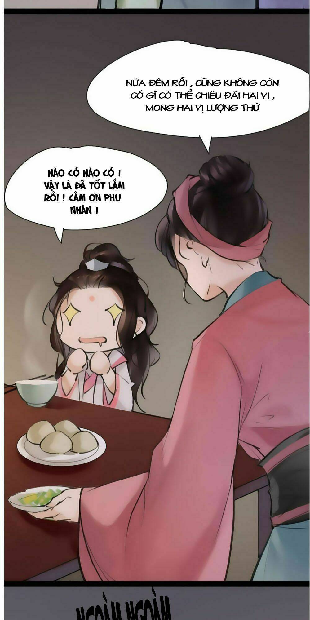 đường tăng cũng quyến rũ chapter 9 28