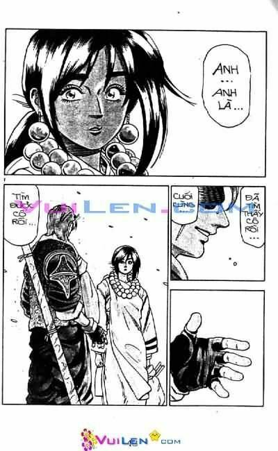 tiểu đầu bếp cung đình chapter 18 43