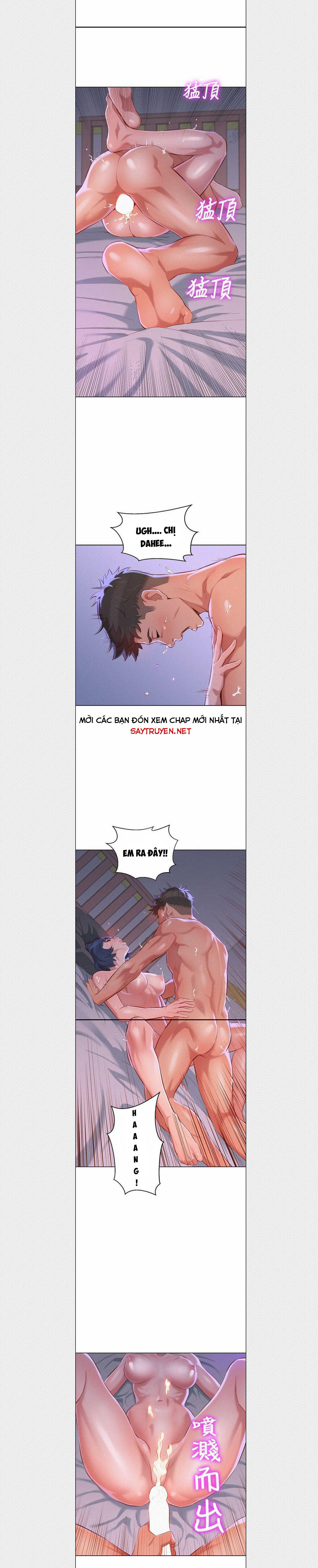 chị gái mưa chapter 36 13