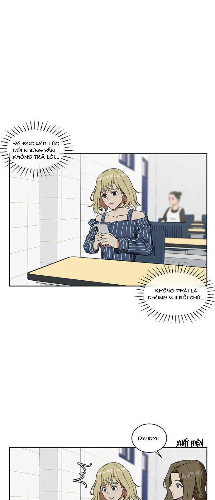 change me chapter 21 35