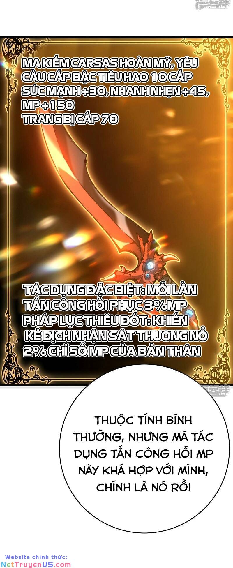 sát thần chi lộ tại dị giới chapter 51 68