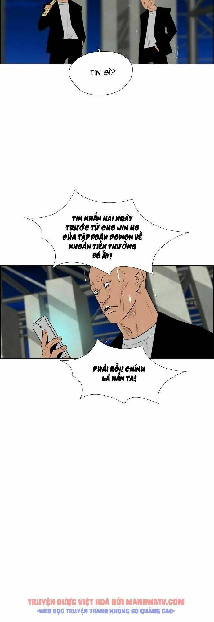 kẻ hồi sinh chapter 69 39