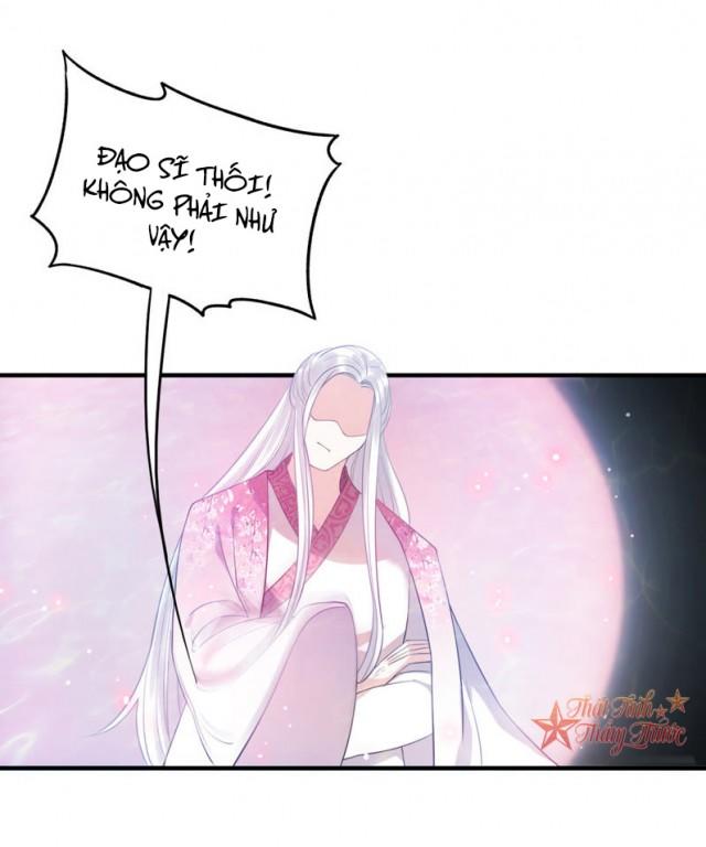 cách vách có một đào yêu chapter 18 27