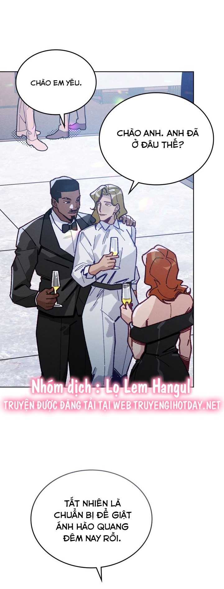 giải mã ngôn ngữ trái tim chapter 45 12