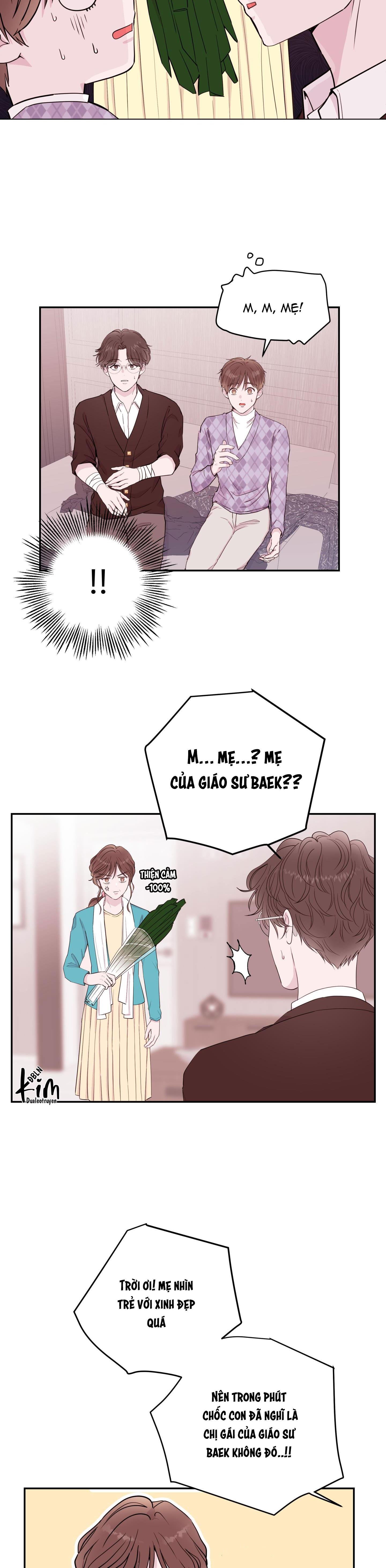 em trai vợ thật nguy hiểm chapter 39 11