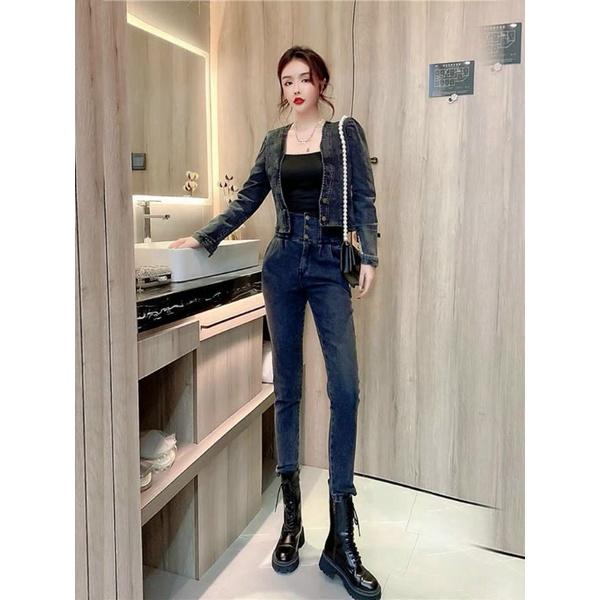 SÉT BỘ JEAN CAO CẤP
