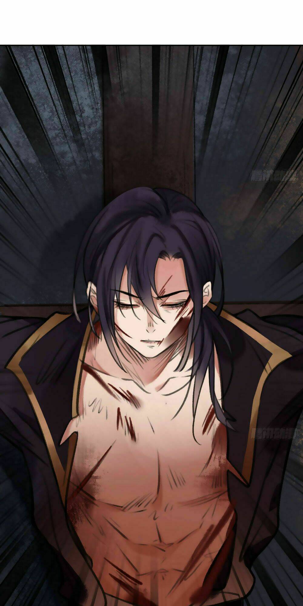 giấc mộng nam triều chapter 17 25