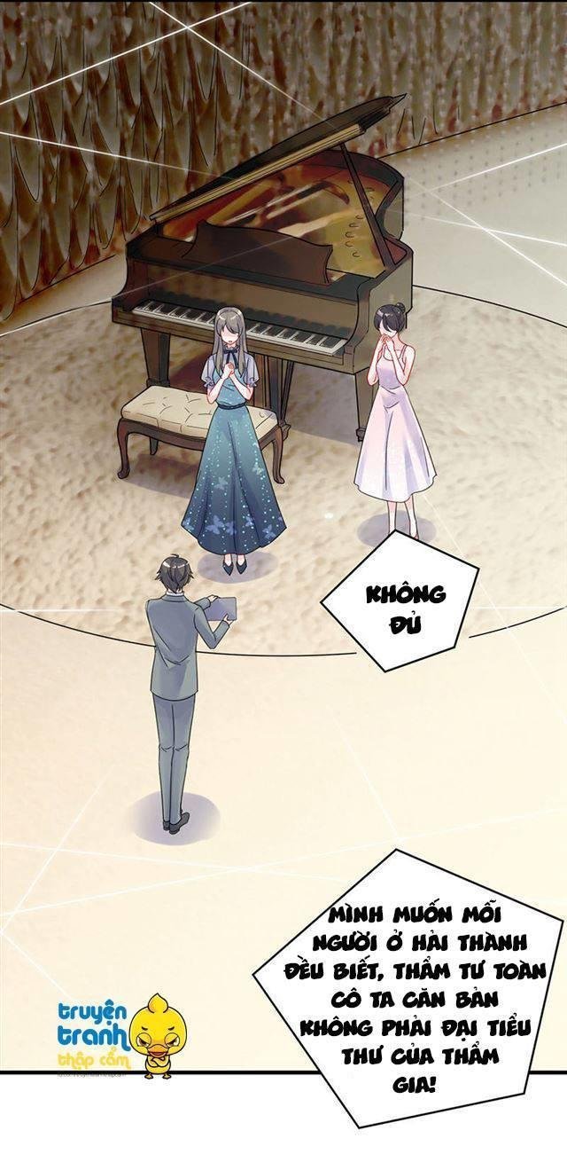 nhạ thượng thủ tịch tổng tài chapter 198 16