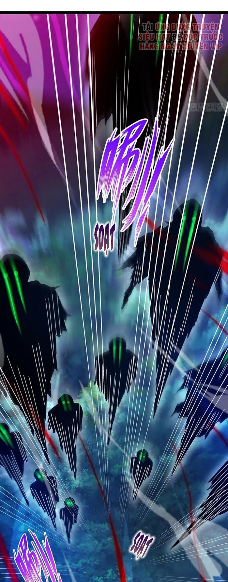 chúa tể tam giới chapter 103 5