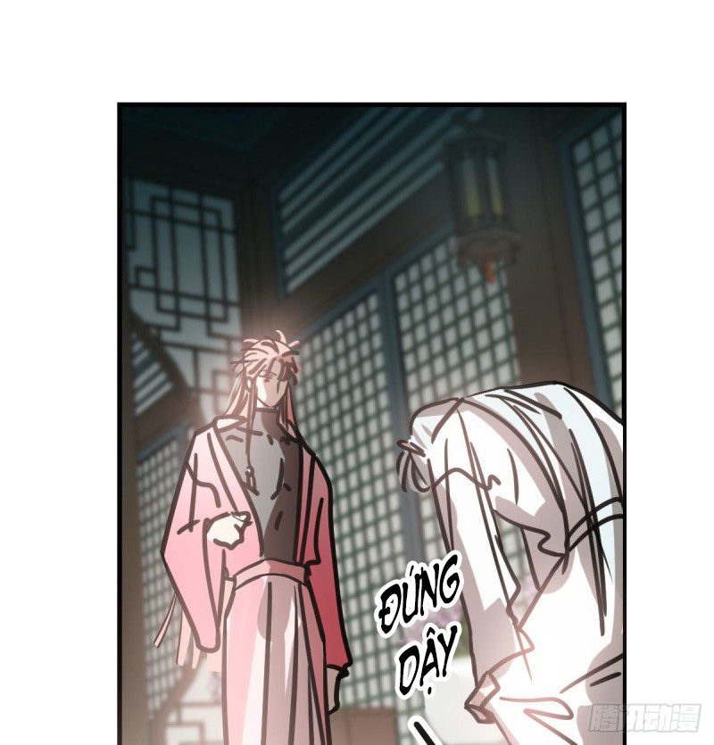 Bắt Lấy Ngao Ngao chapter 156 - Trang 3