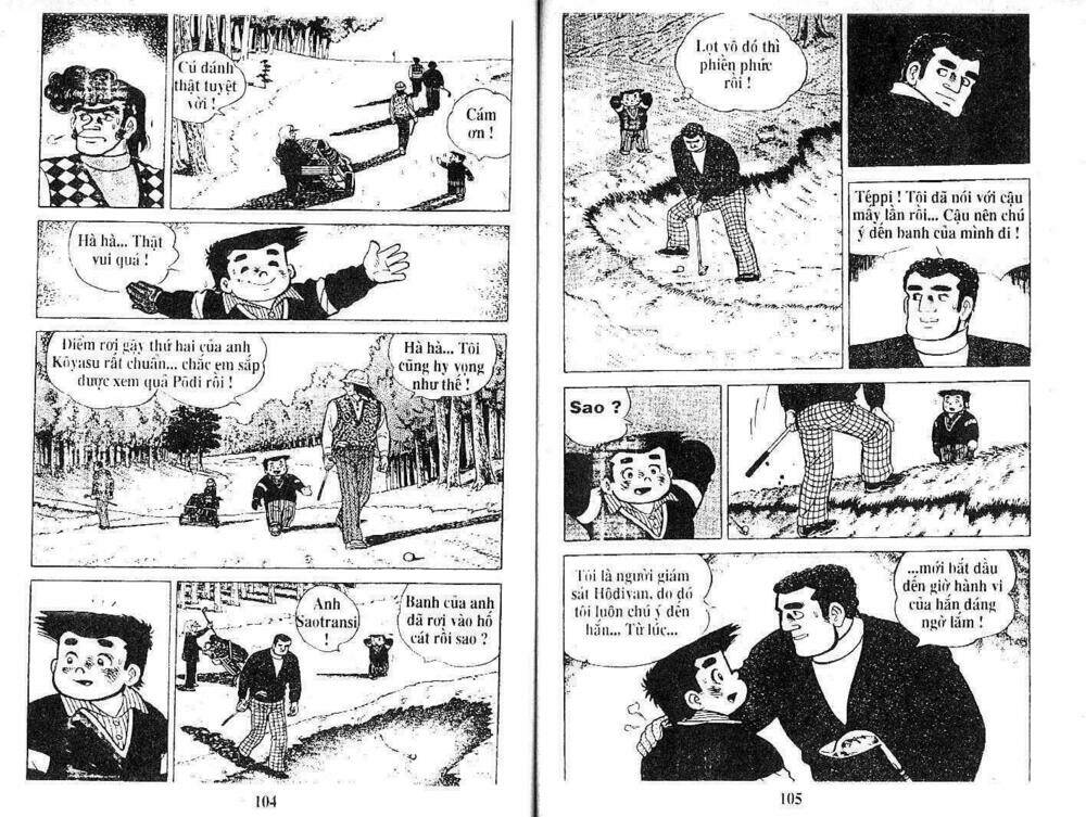 tân teppi chapter 23 51