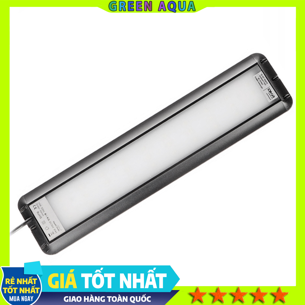 CHIHIROS - LED | Đèn LED trồng cây thủy sinh trong hồ cá, bán cạn, tiểu cảnh trong nhà