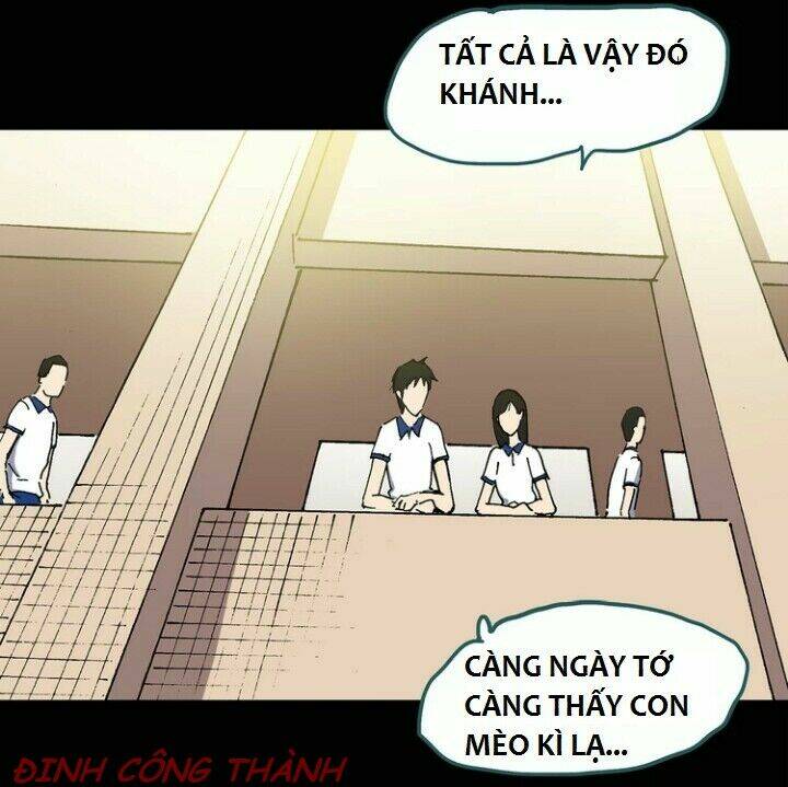 bút tiên chapter 7 32