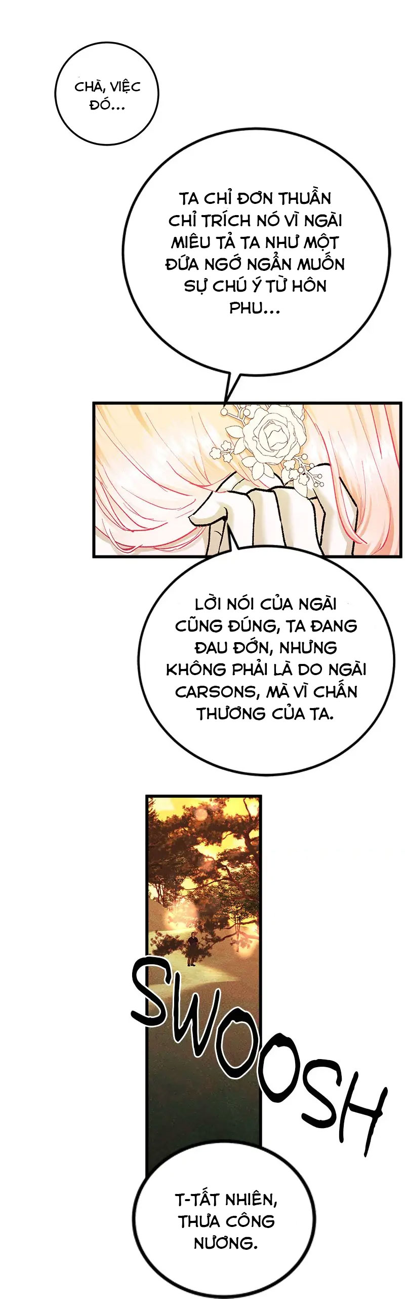 tôi muốn hủy cuộc hôn ước này chapter 32 10