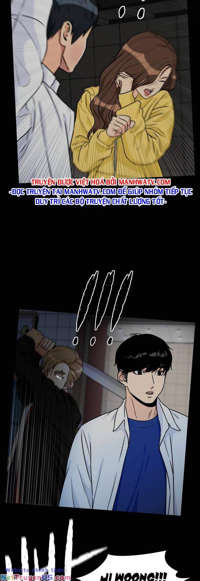 gương mặt thiên tài chapter 107 9