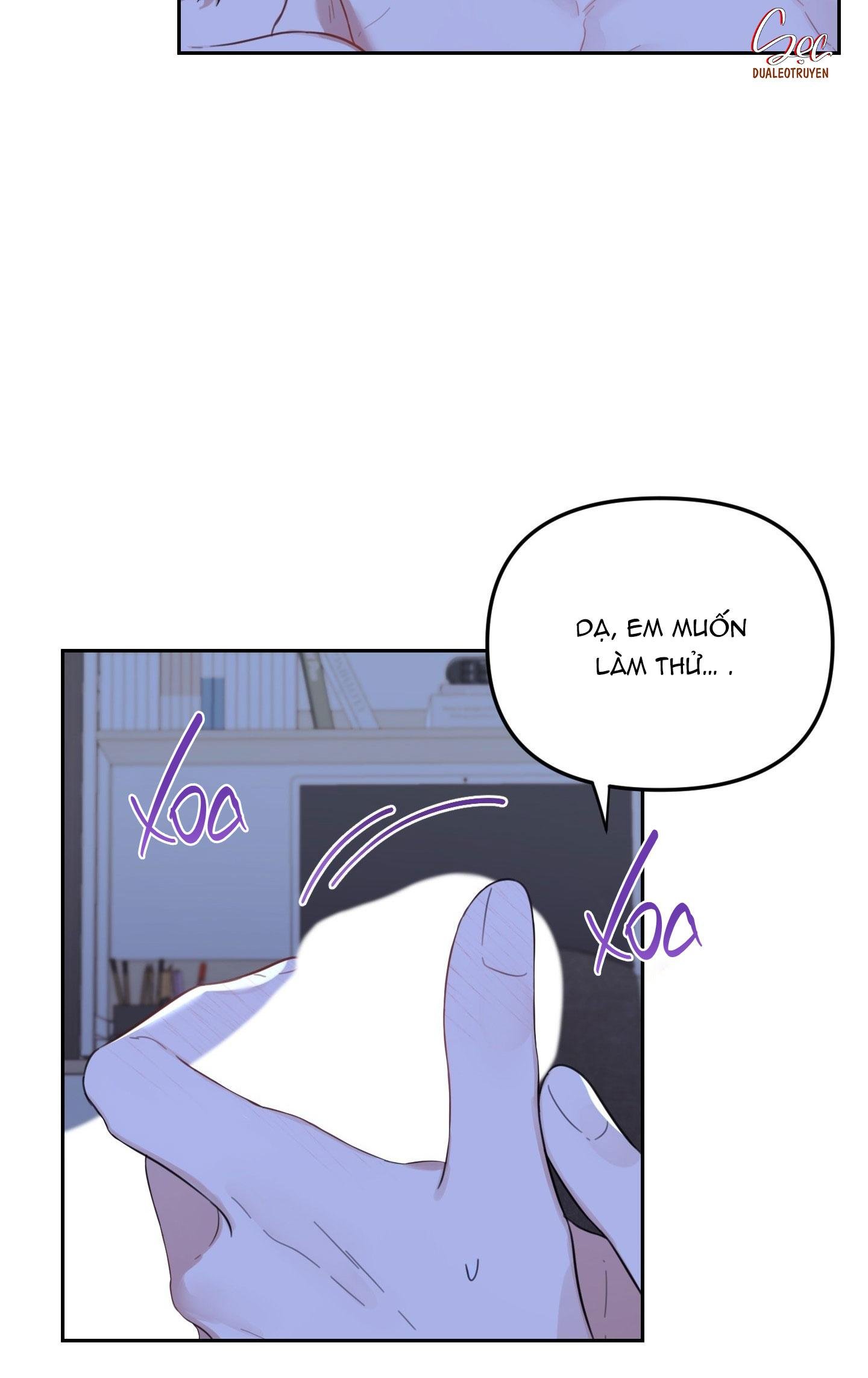 vườn hoa chapter 47 18