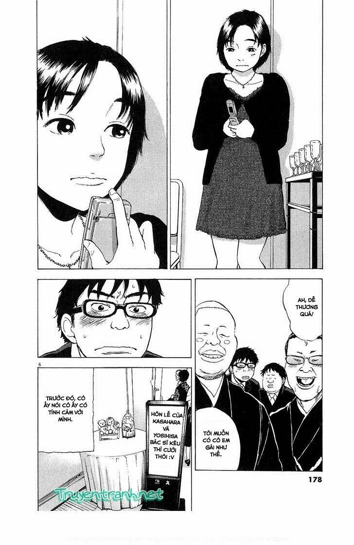 boy on the run chapter 20 6