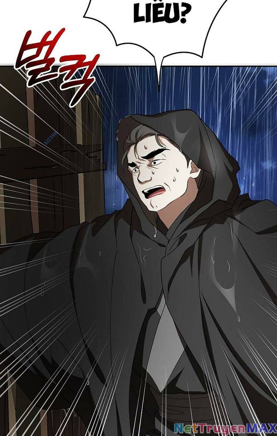 võ đang kỳ hiệp chapter 107 96