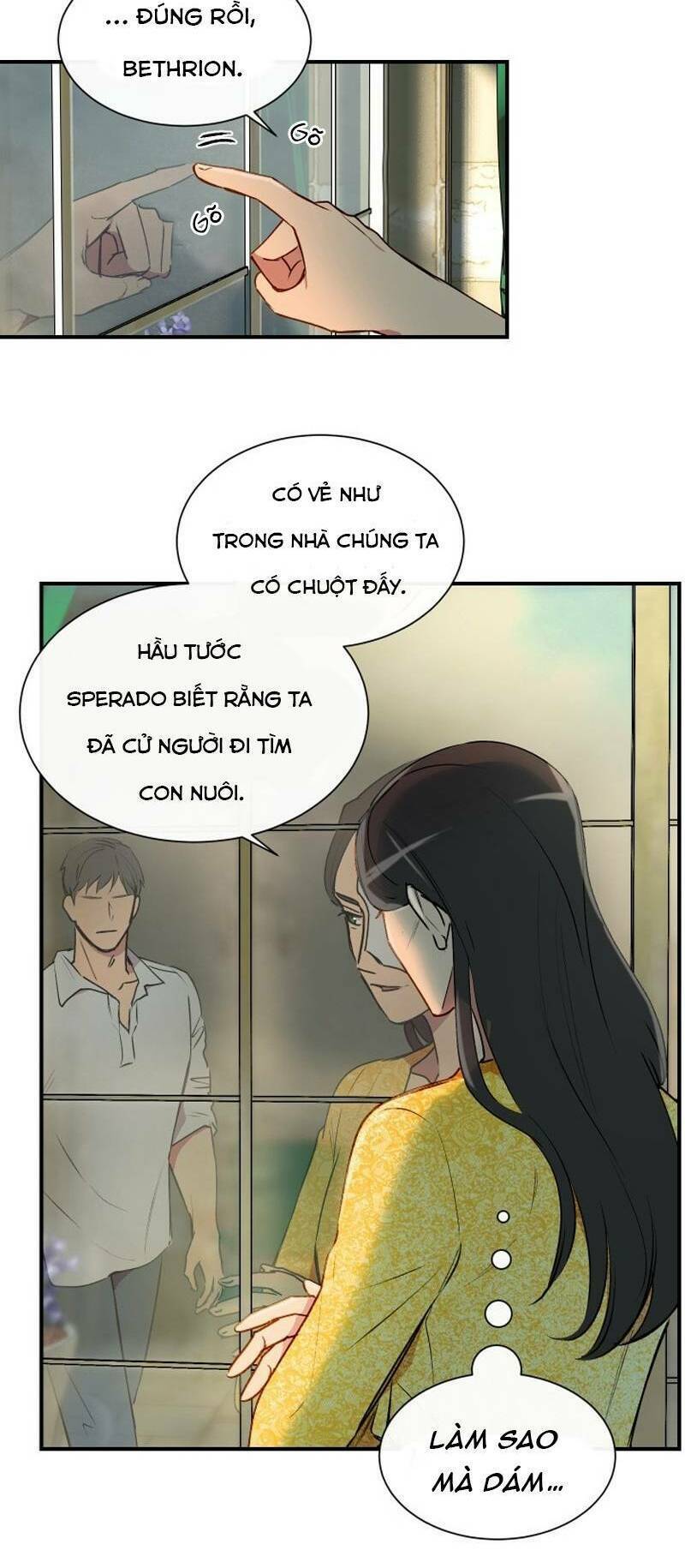 khế ước của nữ công tước quái vật chapter 11 6