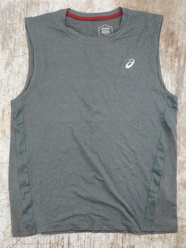 ÁO THUN BA LỖ NAM RUNNING PERFORMANCE TANKTOP - SIZE L