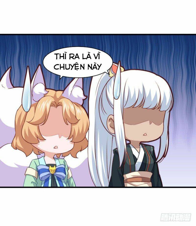tiên ma đồng tu chapter 96 6