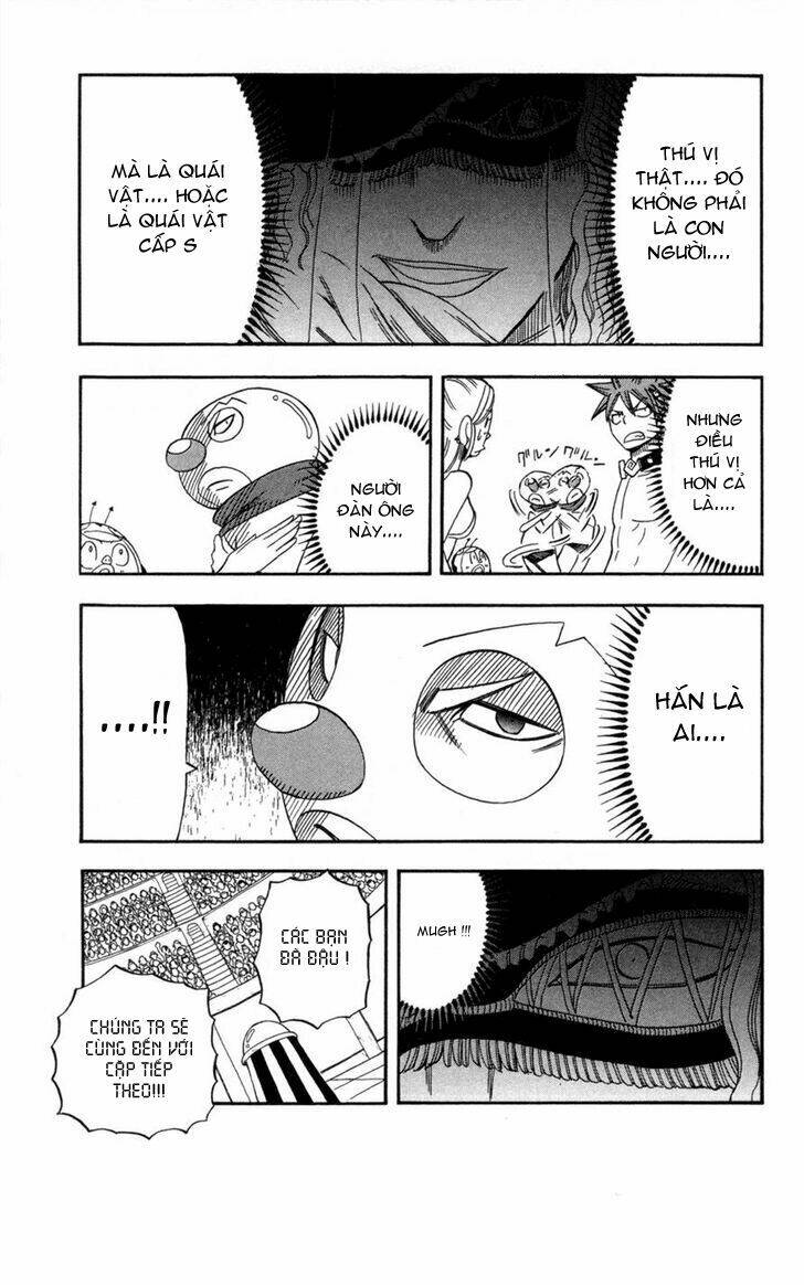 buster keel chapter 26 43