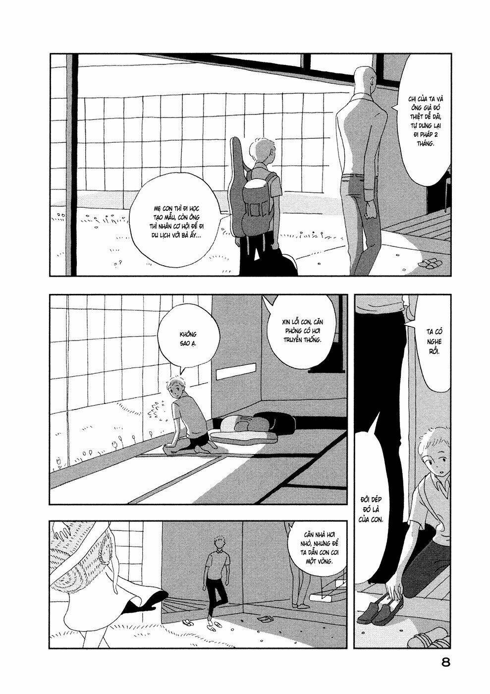 haruko ichikawa sakuhinshuu chapter 1 11