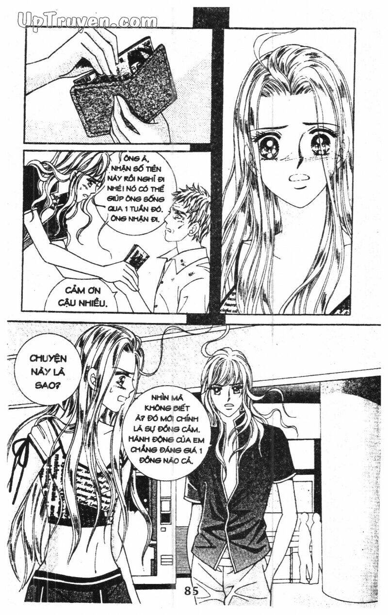 mặt nạ tình yêu chapter 28 87