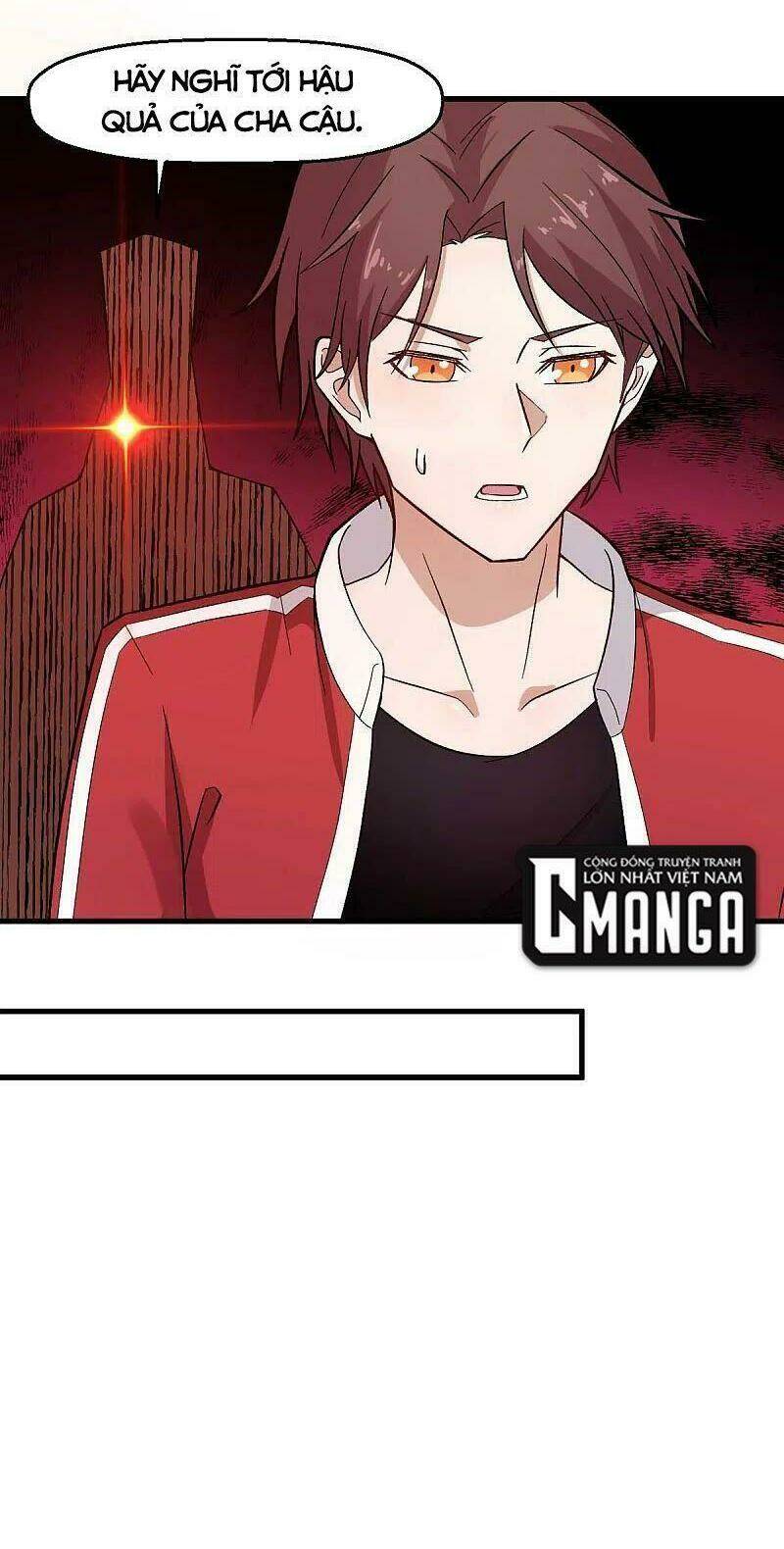 vườn trường cuồng sư hệ thống chapter 219 5