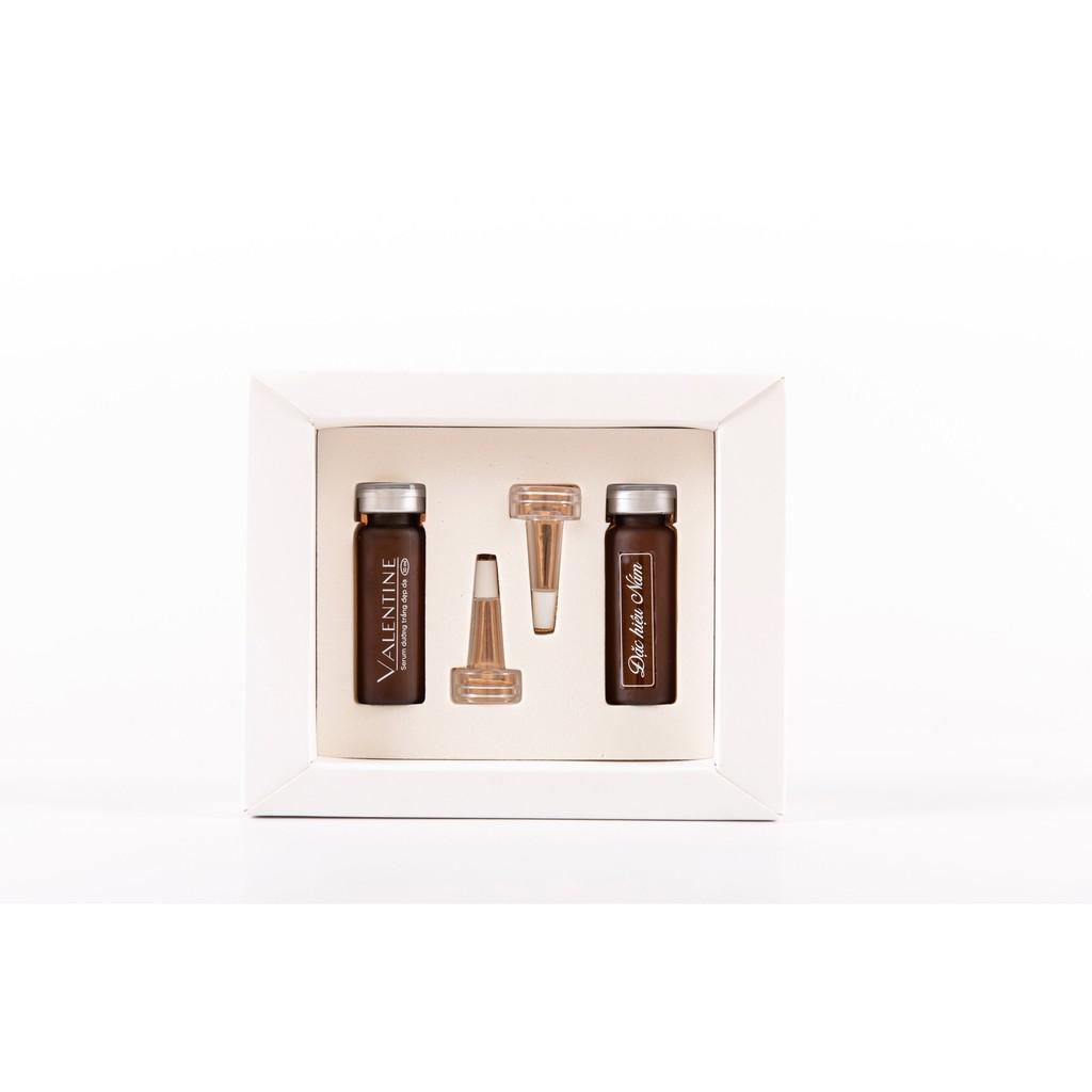 Serum dưỡng trắng đẹp da Valentine - Sao Thái Dương