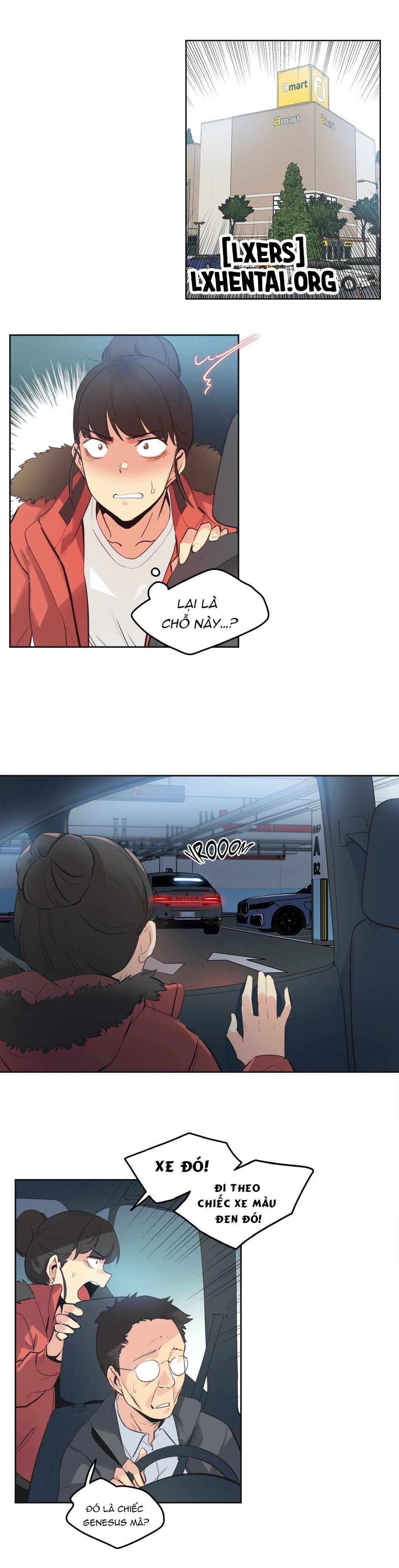 cha nuôi chapter 60 12