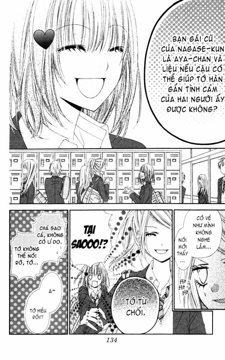 stardust wink chapter 20 3