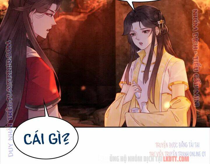 trọng sinh bá sủng nhiếp chính vương quá mạnh mẽ chapter 172 31