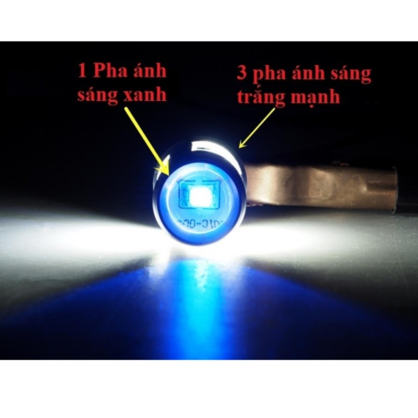 Bóng đèn Led Xe Máy phiên bản quốc tế - 206434
