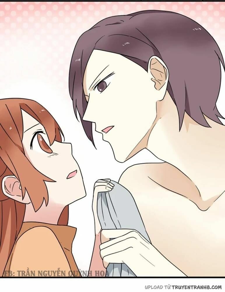 tình yêu! bắt đầu từ ngày hôm nay chapter 2 63