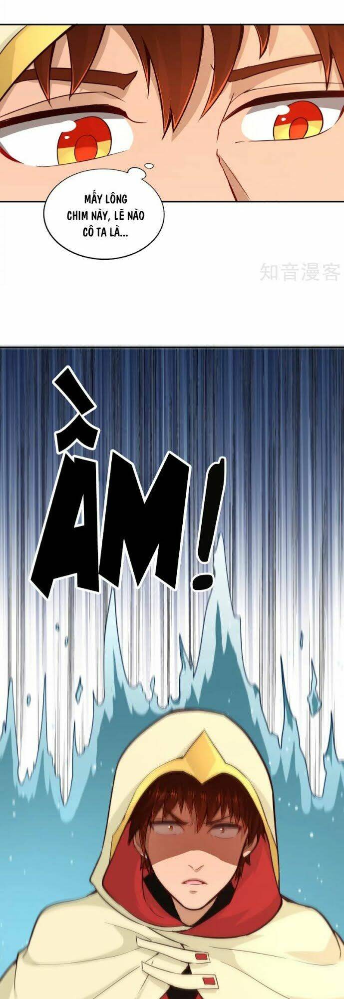 võ linh kiếm tôn chapter 75 27