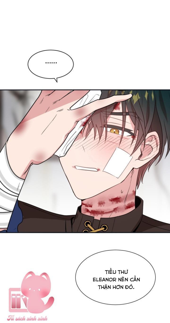 nguyện ước vô vọng của ma nữ chapter 29 41