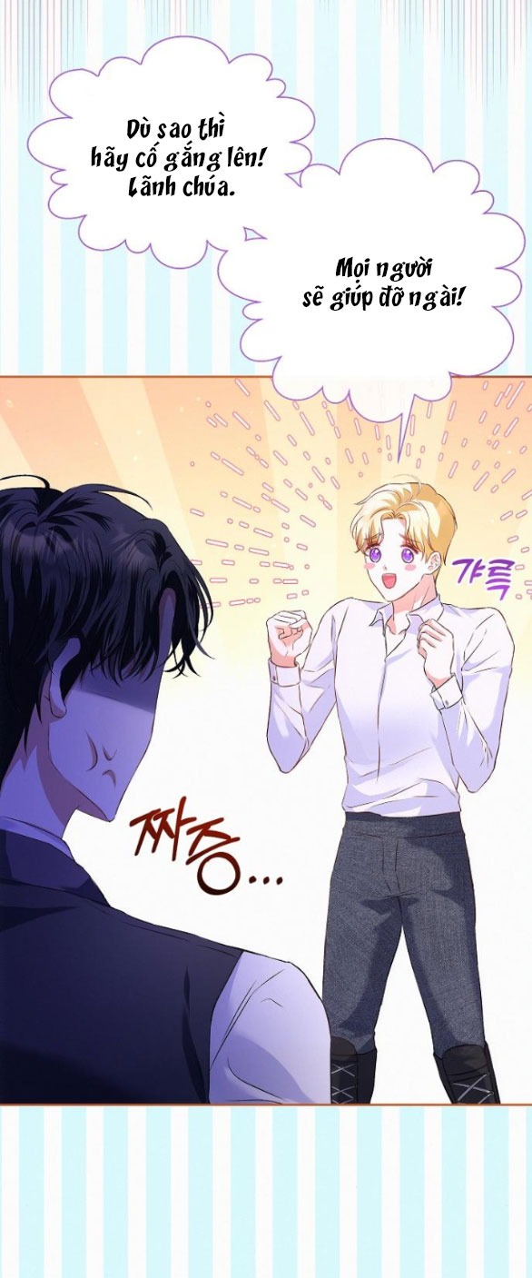 Có Lẽ Tôi Đã Sai Lầm Khi Kết Hôn chapter 3.2 - Trang 15