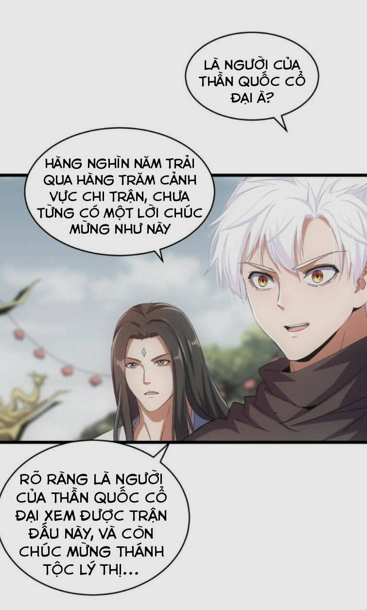 vạn cổ đệ nhất thần chapter 141 12